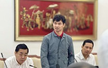 NSND Xuân Bắc: Rất nhiều người trở thành nạn nhân của tấn công mạng