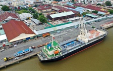 TP.HCM lên phương án chuyển 2 khu đất vàng làm công viên