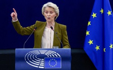 EU tham vọng lớn, kỳ vọng nhiều