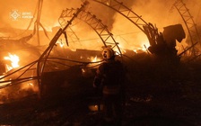 Chiến sự Ukraine ngày 1.338: Ukraine trước mùa đông 'khó khăn nhất', Nga cảnh báo phương Tây