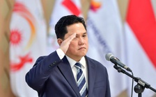 Thể thao Indonesia bị Ủy ban Olympic quốc tế 'cấm vận', nhân vật lớn phản đối mạnh mẽ