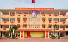 Quảng Ninh: Cảnh cáo cán bộ phường có con được sửa điểm