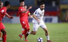 CLB CAHN cầm vàng lại để vàng rơi