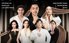 Hồ Ngọc Hà, Noo Phước Thịnh tái hợp trong liveshow của Dương Khắc Linh