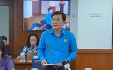 118 xã, phường và đặc khu TP.HCM hoàn tất tổ chức Đại hội MTTQ