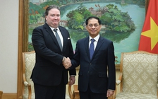 Việt Nam sẽ tăng mua hàng hóa, máy bay, sản phẩm bán dẫn của Mỹ