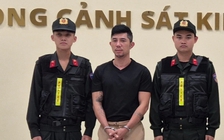 Lương Bằng Quang và Ngân 98 bị khởi tố vì đưa hối lộ 8 tỉ đồng