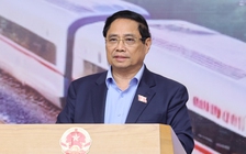 Thủ tướng: Ưu tiên làm tàu điện ngầm kết nối Long Thành - Tân Sơn Nhất