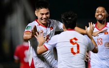 Hàng thủ mới của đội tuyển Việt Nam: Cao lớn và đẳng cấp hơn