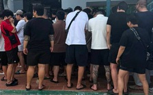 Campuchia bắt hơn 80 người Hàn Quốc, Trung Quốc liên quan lừa đảo qua mạng