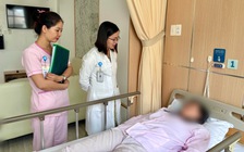 Hy hữu: Thai ngoài tử cung ở buồng trứng dù đã đặt vòng tránh thai