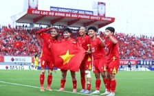 Lịch thi đấu SEA Games 33 mới nhất: Đội tuyển nữ Việt Nam đá ở đâu, khi nào?
