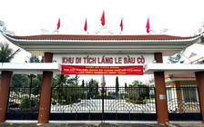 Láng Le - Bàu Cò, trang sử vàng ký ức của Nam bộ