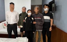 Đà Nẵng: Giải cứu một nữ sinh viên bị 'bắt cóc online'