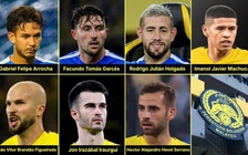 Rộ tin CLB của 7 cầu thủ nhập tịch sẽ đòi Malaysia bồi thường: FAM càng tổn thất nặng?