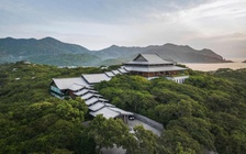 Dân tình phát sốt với khu nghỉ, khách sạn Việt Nam được thế giới 'xướng tên'