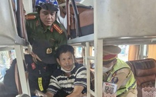 Bắt nghi phạm trong vụ nhân tình cũ xông vào phòng trọ chém người