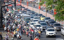 Tin tức đặc biệt trên báo in Thanh Niên 25.10.2025