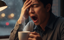 Vì sao ngủ ít lại khiến khó tăng cơ dù tập chăm chỉ?