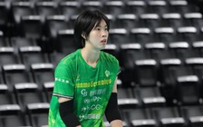 Lịch thi đấu giải bóng chuyền Nhật Bản hôm nay: Thanh Thúy đối đầu đội bóng cũ