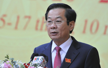 Ông Đỗ Thanh Bình làm Bộ trưởng Bộ Nội vụ