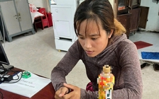 Cô gái 20 tuổi hẹn cụ ông U.90 đến nhà hớt tóc để cướp tài sản