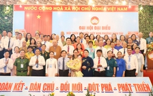 TP.HCM: MTTQ phường Bình Tây phát huy sức mạnh đại đoàn kết trong giai đoạn mới