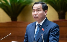 Ông Lê Quang Mạnh giữ chức Tổng thư ký, Chủ nhiệm Văn phòng Quốc hội