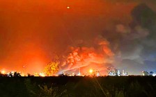 Nghi vấn phá hoại sau các vụ nổ nhà máy lọc dầu ở Hungary và Romania