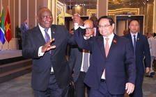 Khai phá tiềm năng hợp tác giữa Việt Nam và Nam Phi