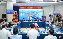 Quảng Ngãi muốn thu hút đầu tư vào năng lượng, giáo dục, y tế