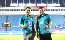 Nóng: HLV Vũ Hồng Việt rời khỏi ghế nóng đội Nam Định, bất ngờ nhân vật trám chỗ