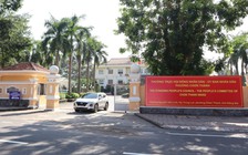 Đồng Nai chi bao nhiêu tiền để mua sắm ô tô phục vụ công tác?