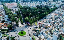 TP.HCM dự tính dành 4.000 m2 khu đất số 1 Lý Thái Tổ làm trụ sở phường