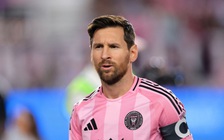Messi chính thức ký hợp đồng gia hạn với Inter Miami, MLS lập kỷ lục mới