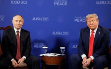 Tổng thống Trump tất tay gây sức ép với Nga?