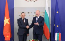 Gắn kết chiến lược giữa Việt Nam và Bulgaria