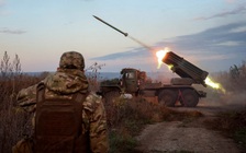 Chiến sự Ukraine ngày 1.339: Ukraine tấn công gây thiệt hại tại đất Nga