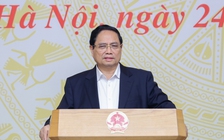 Không để người dân phải 'chen chúc, chạy vạy' mua nhà ở xã hội