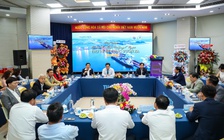 Quảng Ngãi có tiềm năng phát triển du lịch, kinh tế biển