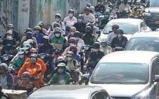 Đề xuất khẩn gần 3.000 tỉ mở rộng đường kẹt xe nhất TP.HCM