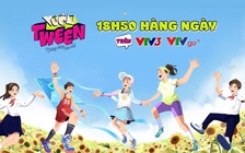 VTV ra mắt loạt chương trình mới