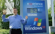 Vì sao Microsoft vẫn giữ bí mật về Windows XP?