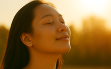 Bác sĩ: Lợi ích tuyệt vời của phơi nắng 10 phút mỗi ngày