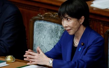 Nhật Bản muốn ký kết hiệp ước hòa bình với Nga, Moscow nói gì?