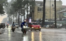 Đợt mưa lớn ở TP.HCM và Nam bộ kéo dài mấy ngày?