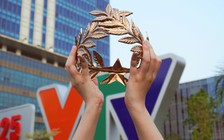 Sáng nay chung kết Đường lên đỉnh Olympia 2025, vòng nguyệt quế mạ vàng thuộc về ai?