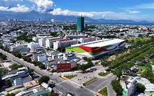Đà Nẵng sắp có trung tâm thương mại 20 triệu USD