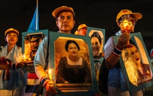 Hoàng thái hậu Thái Lan Sirikit băng hà, hưởng thọ 93 tuổi