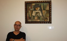 Góp ý phát triển thị trường nghệ thuật Việt